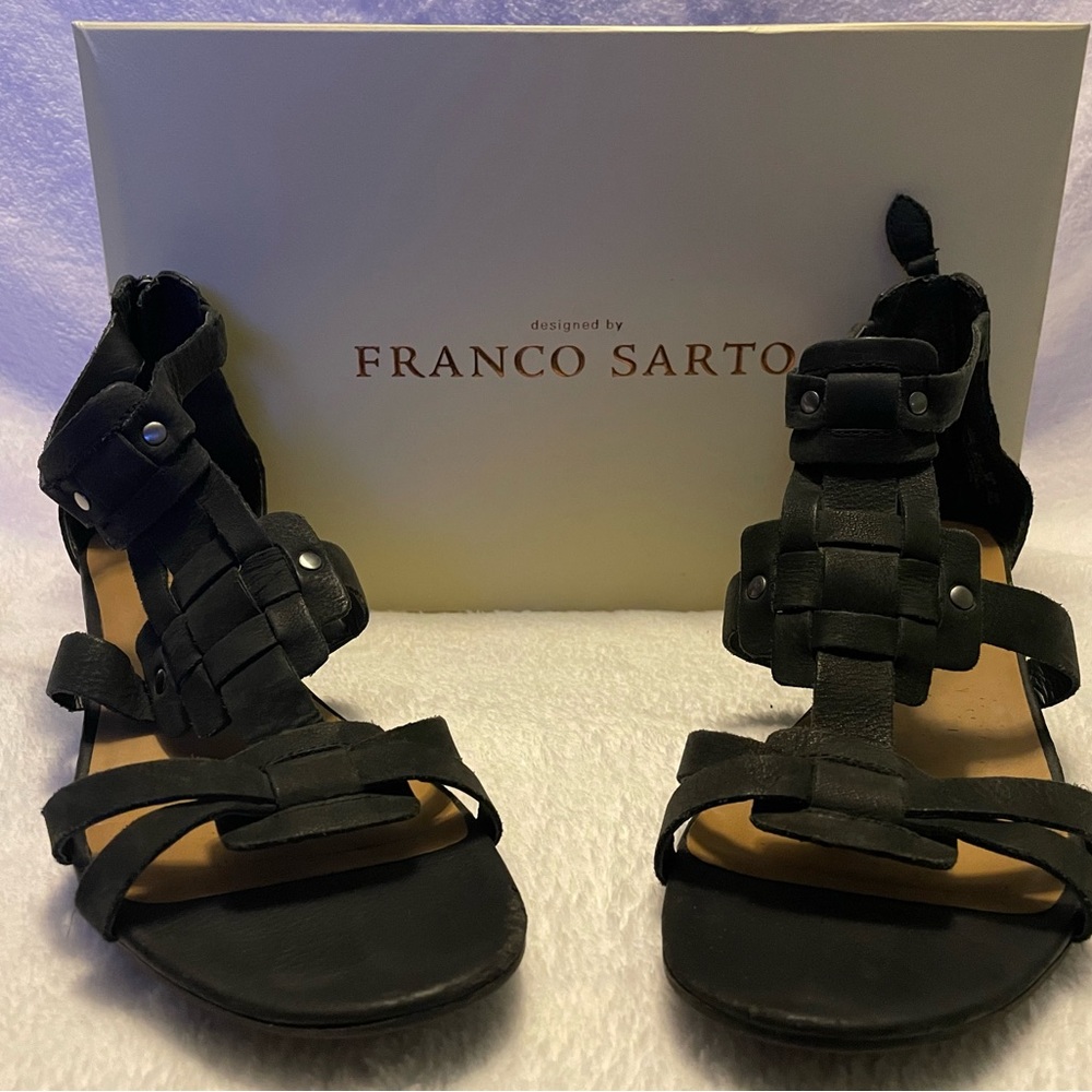 Franco sarto sandals size 7.5